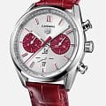 Часы TAG Heuer Carrera Chronograph CBN201H.FC6553 фото 6